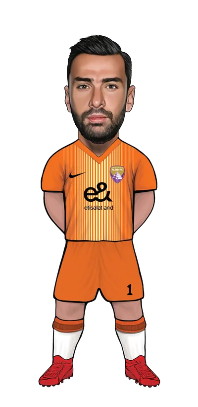 روي باتريسيو
