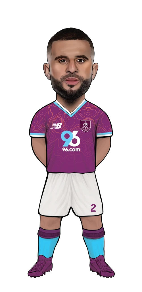 كايل ووكر